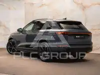 2024 Audi SQ6