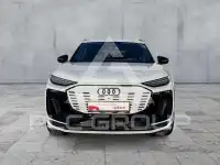2024 Audi SQ6