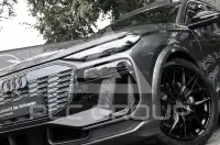 2024 Audi SQ6