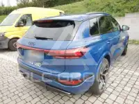 2024 Audi SQ6