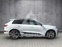 2024 Audi SQ6