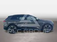 2024 Audi SQ6