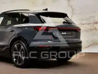 2024 Audi SQ6