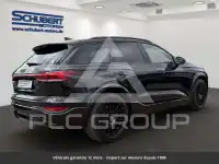2024 Audi SQ6