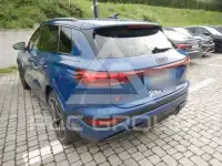 2024 Audi SQ6