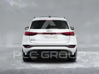 2024 Audi SQ6