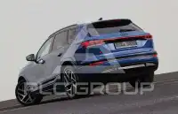 2024 Audi SQ6