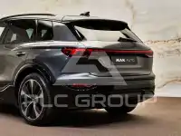 2024 Audi SQ6