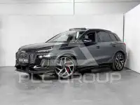 2024 Audi SQ6