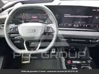 2024 Audi SQ6
