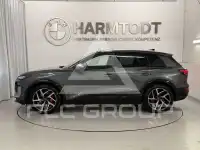 2024 Audi SQ6