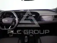 2024 Audi SQ6