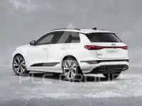 2024 Audi SQ6