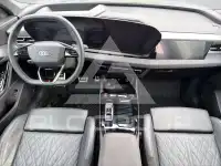 2024 Audi SQ6