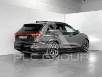 2024 Audi SQ6