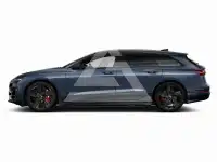 2024 Audi S6