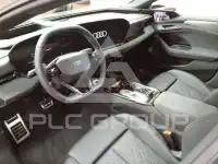 2024 Audi S6