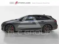 2024 Audi S6