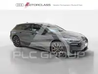 2024 Audi S6