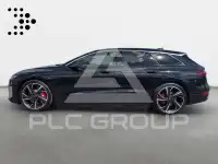 2024 Audi S6