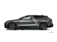 2024 Audi S6