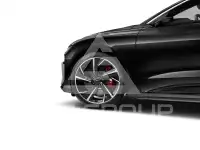 2024 Audi S6