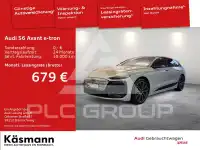 2024 Audi S6