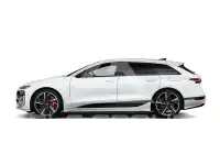 2024 Audi S6