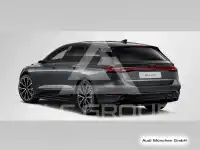 2024 Audi S6