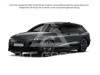 2024 Audi S6