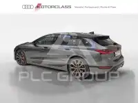 2024 Audi S6