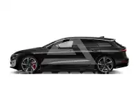 2024 Audi S6