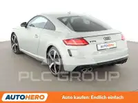 2024 Audi TT