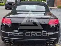 2023 Audi TT