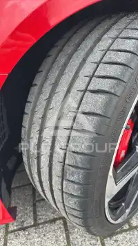 2024 Audi TT
