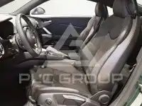 2024 Audi TT