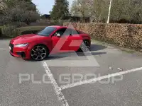 2024 Audi TT