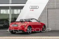 2024 Audi TT