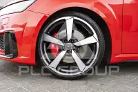 2024 Audi TT