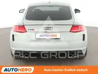 2024 Audi TT