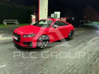 2024 Audi TT