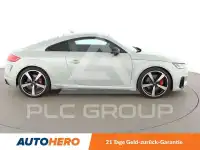 2024 Audi TT