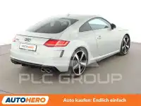 2024 Audi TT