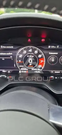 2023 Audi TT