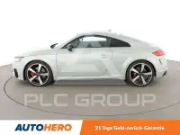 2024 Audi TT