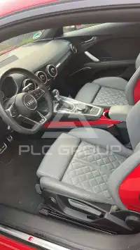 2024 Audi TT