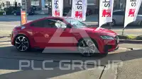 2024 Audi TT
