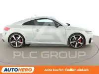 2024 Audi TT