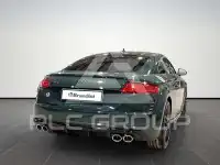 2024 Audi TT