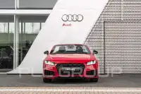2024 Audi TT